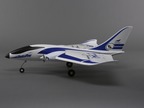 Firebird Delta Ray RTF Mode 2